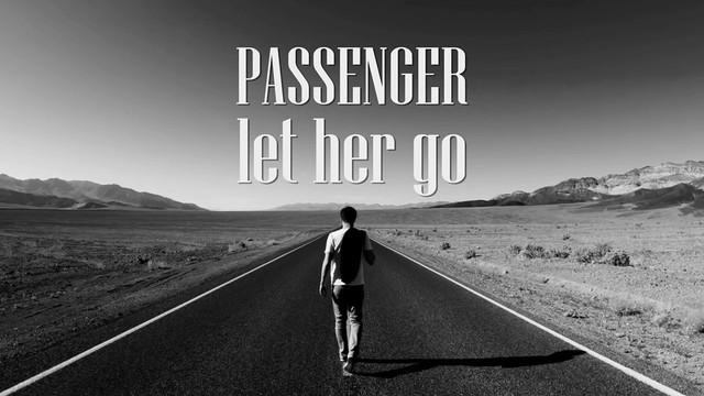 Let Her Go Lyrics lyrics