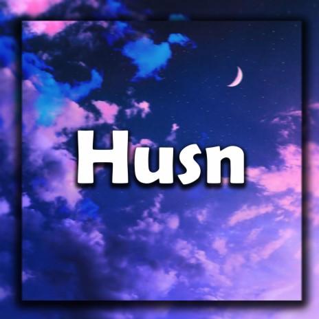 Husn Lyrics lyrics