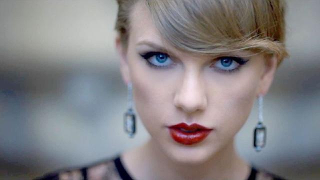 Blank Space Lyrics lyrics